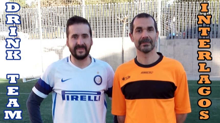 ENTREVISTA POST PARTIDO. CARABANCHEL DOMINGO MAÑANA